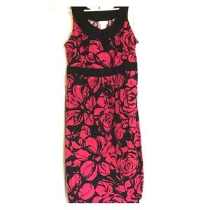 Motherhood maternity dress